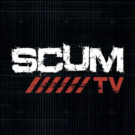TEC1 ScumTV .